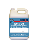 Surebond Efflo Off 1 Gallon